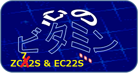 S̃r^~ ZC72S & EC22S